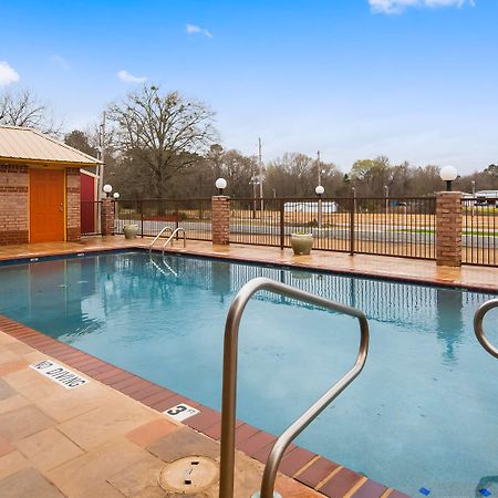 Best Western Executive Inn Marshall Facilidades foto