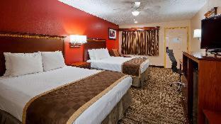Best Western Executive Inn Marshall Habitación foto