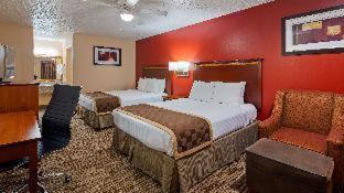 Best Western Executive Inn Marshall Habitación foto
