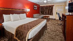 Best Western Executive Inn Marshall Habitación foto